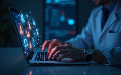 OmniCore Enterprise ERP